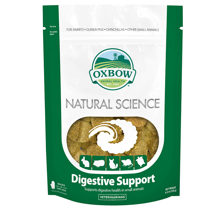 Oxbow Natural Science